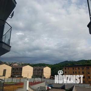 1-к квартира, посуточно, 46м2, 1/1 этаж