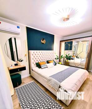 1-к квартира, на длительный срок, 36м2, 3/5 этаж