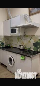 Студия квартира, на длительный срок, 14м2, 1/9 этаж