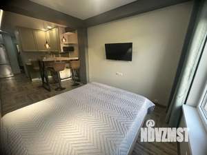 Студия квартира, посуточно, 30м2, 7/11 этаж