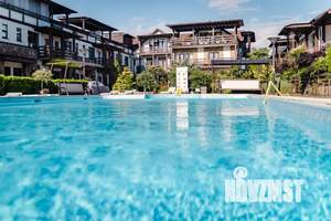 3-к квартира, посуточно, 160м2, 2/3 этаж