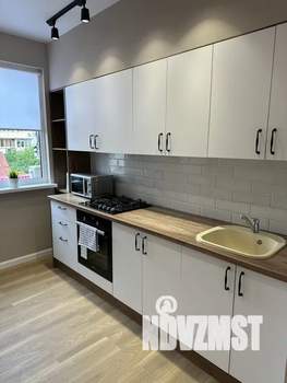 2-к квартира, посуточно, 52м2, 3/4 этаж