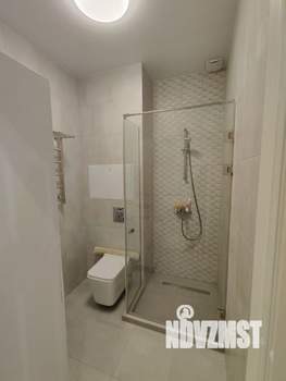 Студия квартира, посуточно, 32м2, 6/6 этаж