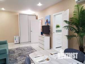 2-к квартира, посуточно, 52м2, 1/1 этаж