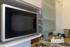 1-к квартира, посуточно, 22м2, 1/1 этаж