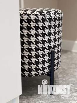 Студия квартира, посуточно, 17м2, 5/19 этаж