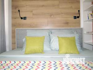 Студия квартира, посуточно, 25м2, 5/8 этаж