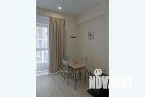 1-к квартира, посуточно, 37м2, 10/13 этаж