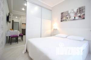 1-к квартира, посуточно, 36м2, 10/12 этаж