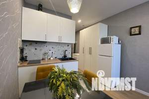 1-к квартира, посуточно, 22м2, 6/19 этаж