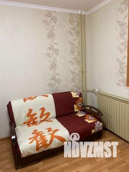 1-к квартира, посуточно, 28м2, 3/9 этаж