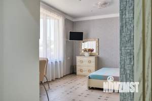 1-к квартира, посуточно, 30м2, 1/6 этаж