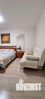 1-к квартира, на длительный срок, 34м2, 7/13 этаж