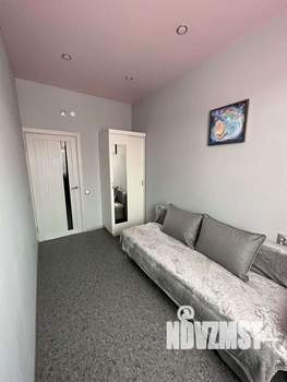 2-к квартира, на длительный срок, 50м2, 2/2 этаж