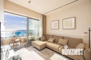 4-к квартира, посуточно, 88м2, 8/21 этаж