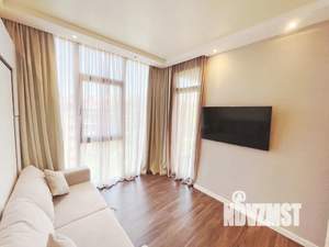 2-к квартира, посуточно, 50м2, 8/17 этаж