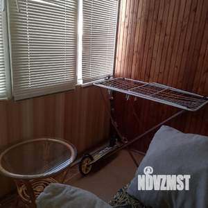 2-к квартира, посуточно, 48м2, 5/5 этаж