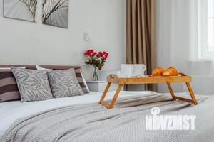 2-к квартира, посуточно, 55м2, 11/12 этаж