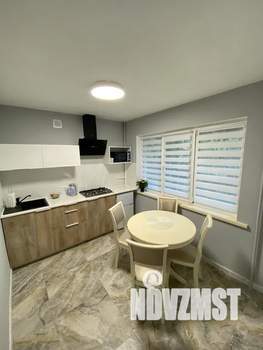 3-к квартира, посуточно, 67м2, 2/5 этаж