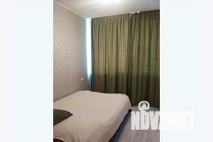 2-к квартира, посуточно, 45м2, 4/9 этаж