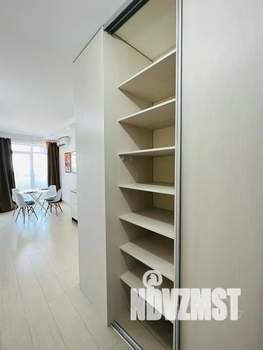 2-к квартира, посуточно, 45м2, 19/20 этаж