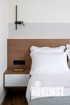 2-к квартира, посуточно, 36м2, 2/5 этаж