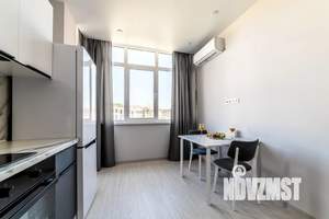 1-к квартира, посуточно, 31м2, 2/5 этаж