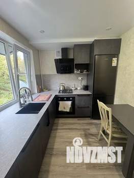 2-к квартира, посуточно, 60м2, 4/5 этаж