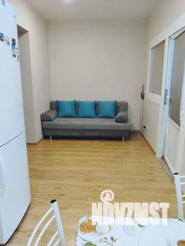 2-к квартира, посуточно, 50м2, 6/13 этаж