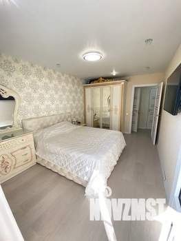 2-к квартира, посуточно, 80м2, 5/12 этаж