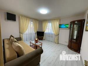 2-к квартира, посуточно, 69м2, 5/12 этаж