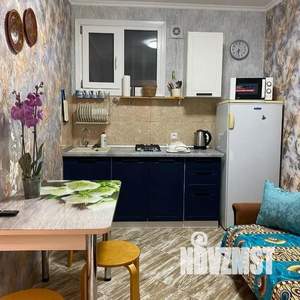 1-к квартира, посуточно, 33м2, 2/3 этаж