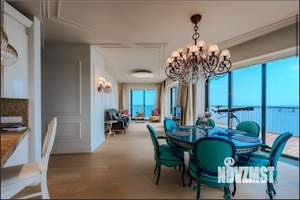 4-к квартира, на длительный срок, 265м2, 8/26 этаж