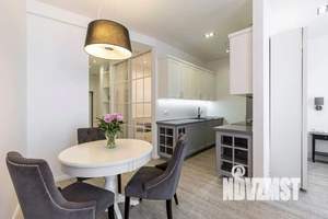 1-к квартира, посуточно, 60м2, 1/1 этаж