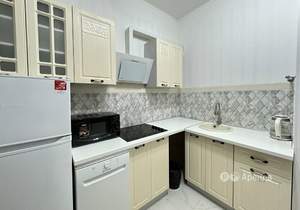 1-к квартира, на длительный срок, 43м2, 2/13 этаж