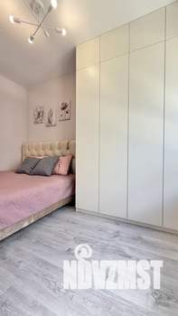 2-к квартира, посуточно, 27м2, 5/12 этаж