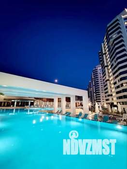 3-к квартира, посуточно, 50м2, 1/21 этаж