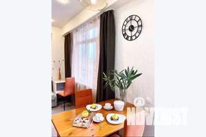 1-к квартира, посуточно, 30м2, 2/12 этаж