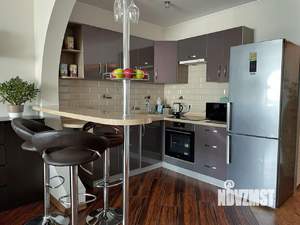 3-к квартира, на длительный срок, 76м2, 1/23 этаж