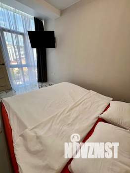 2-к квартира, посуточно, 38м2, 2/3 этаж
