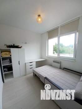 2-к квартира, посуточно, 43м2, 9/12 этаж