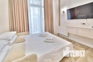 1-к квартира, посуточно, 18м2, 1/1 этаж