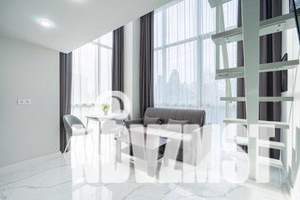 1-к квартира, посуточно, 35м2, 5/5 этаж