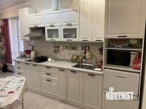 1-к квартира, на длительный срок, 58м2, 3/21 этаж