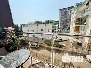 1-к квартира, посуточно, 35м2, 2/12 этаж