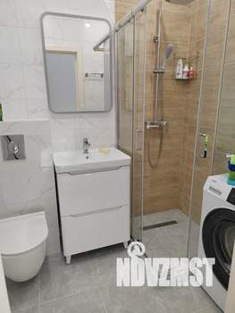 Студия квартира, посуточно, 29м2, 9/20 этаж