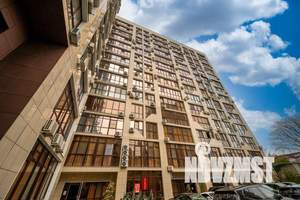 1-к квартира, посуточно, 45м2, 11/14 этаж