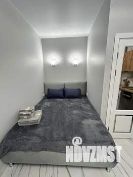 1-к квартира, посуточно, 20м2, 1/3 этаж