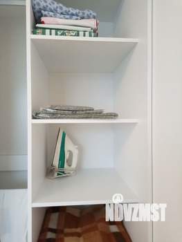 Студия квартира, посуточно, 24м2, 15/16 этаж