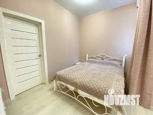 1-к квартира, посуточно, 45м2, 3/5 этаж